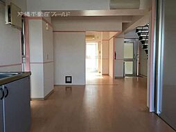 沖縄都市モノレール 古島駅 徒歩10分の賃貸事務所