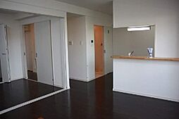 ｓｏｐｌａ　ｂｌｉｓａ（ソプラ　ブリッサ） 2階2LDKの間取り