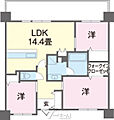 ライオンズマンション首里5階16.0万円