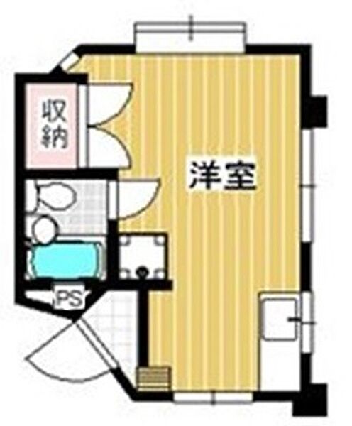 間取り：347000067641