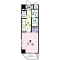 アンドーバーテラス銘苅7階6.9万円
