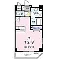 マンションベルリッチ4階7.2万円