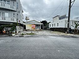 糸満市糸満　売地