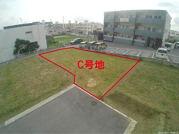 外観：347000077035