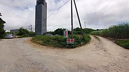 沖縄県糸満市大度468番地の土地画像