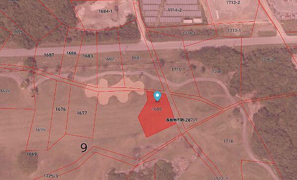 区画図：347000061952