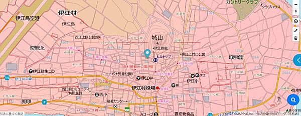 区画図：347000083213