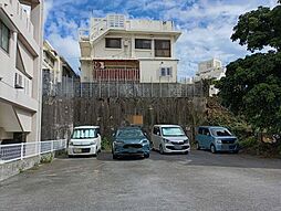 樋川売地
