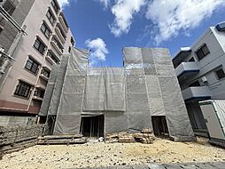 （仮）古島貸テナント