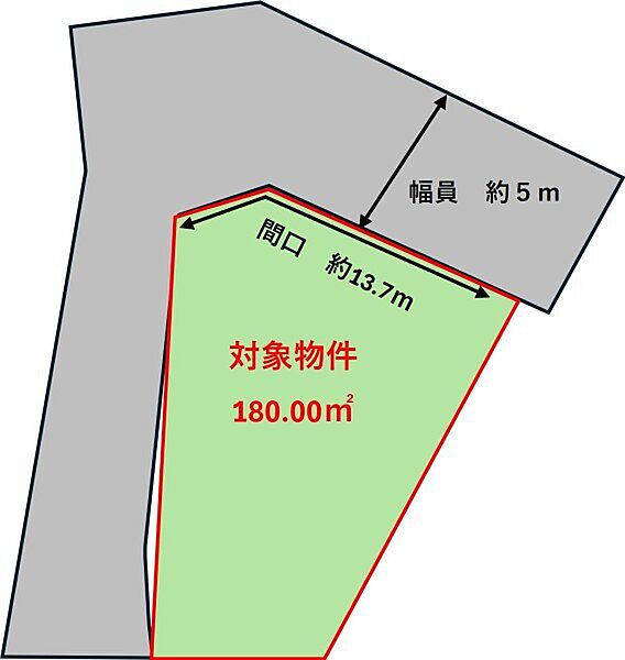 区画図：347000087735
