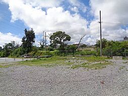 沖縄県国頭郡金武町金武7954番地の土地画像