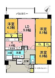 ラアシエンダ北谷