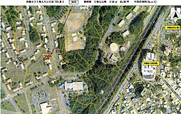軍用地 嘉手納飛行場