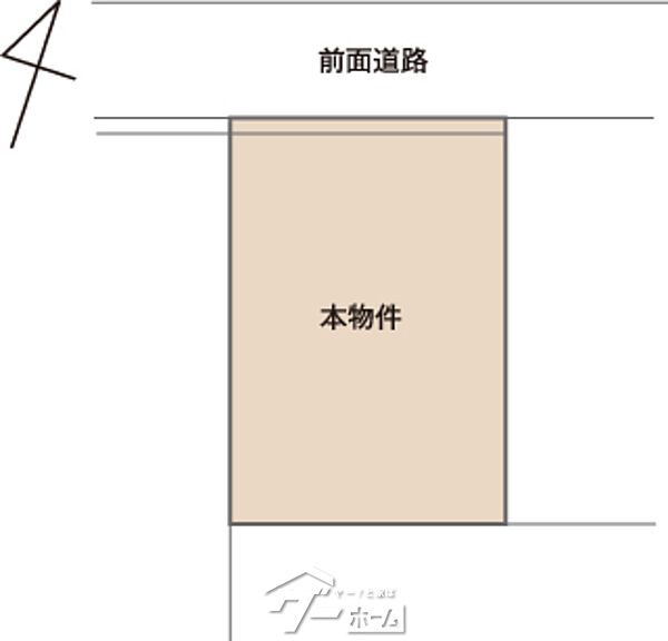 区画図：347000084384