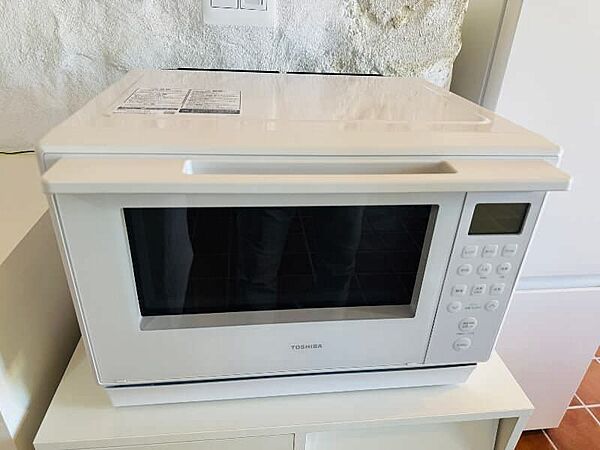 電子レンジ