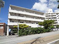 沖縄県那覇市松川441番地：物件画像／株式会社スタイル沖縄