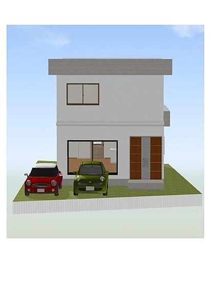 外観：347000066305