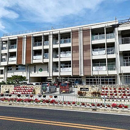 周辺環境：小禄...