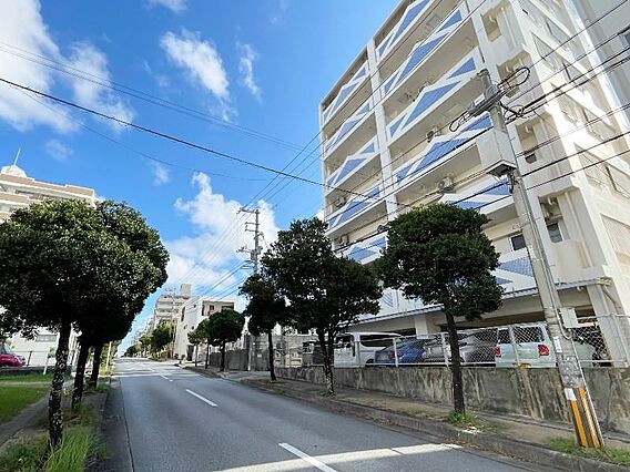 那覇市具志 一...