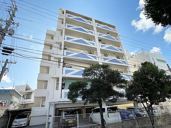 那覇市具志 一...