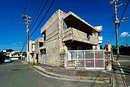 沖縄市松本3丁目 中古戸建