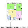 栄マンション3階1,580万円