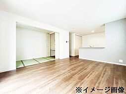 リーブルガーデン与那原町与那原(全4棟)4号棟