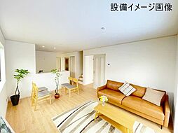 ハートフルタウン豊見城市金良III(全10棟)B号棟