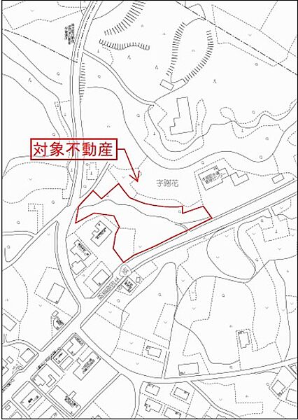 区画図：347000077371