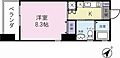 AIWA-PLAZA9階8.5万円