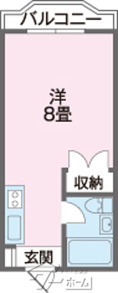 間取り：347000061399