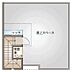 屋上間取り図