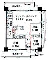 ワイズエステムコート伊祖イースト11階21.0万円