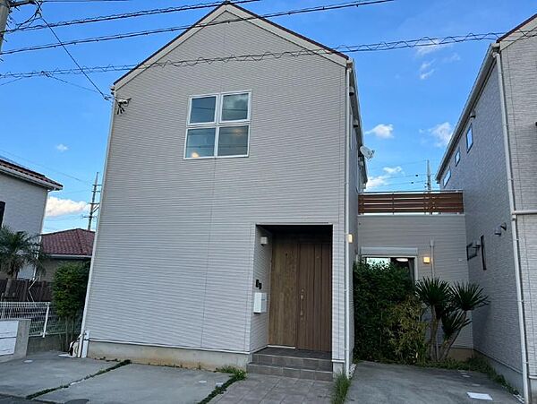 外観：347000070535