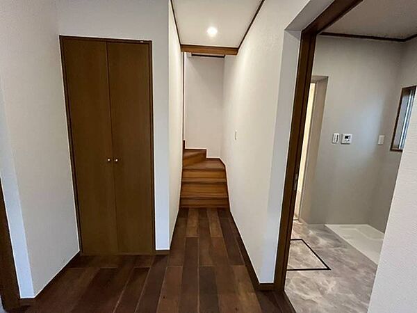 1階ホール
