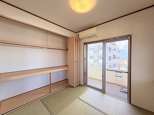 収納もあります