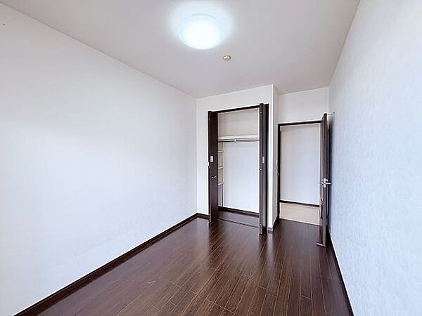 お子さんのお部屋としても♪
