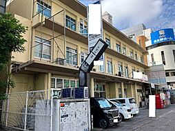 高田産業ビルの間取図画像