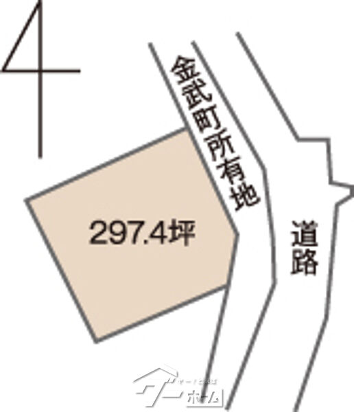 区画図：347000076166