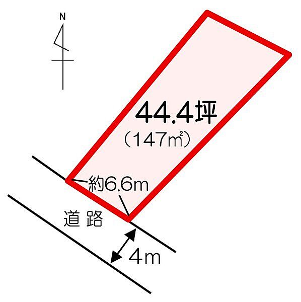 区画図：347000082900