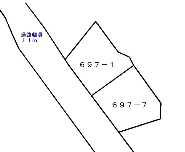 区画図：347000083725