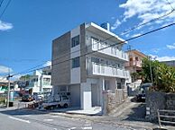 沖縄県豊見城市渡嘉敷244番地：物件画像／有限会社アイ・ホーム