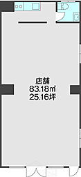 間取図画像 