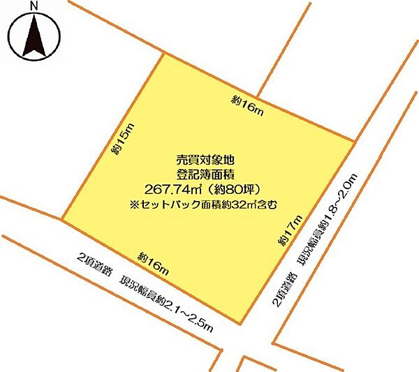区画図：347000077235