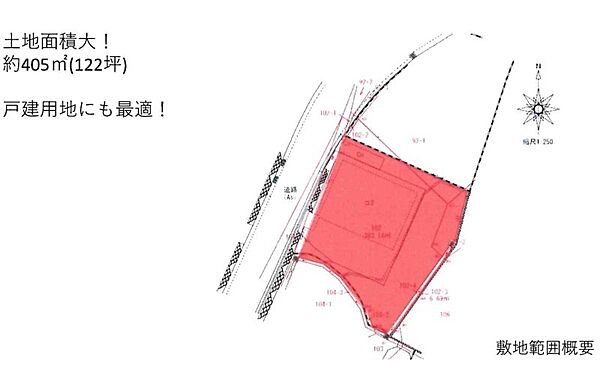 区画図：347000078042