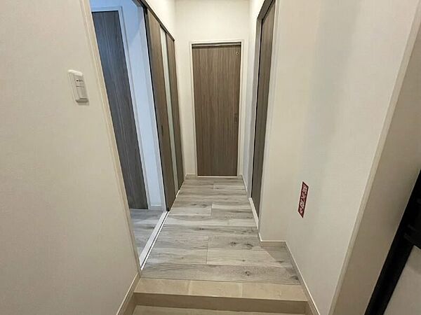 廊下
