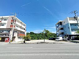 糸満Ｕパーキング