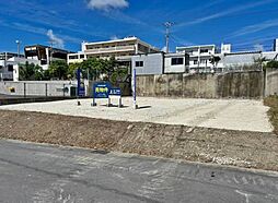 沖縄県島尻郡南風原町津嘉山291番地の土地画像