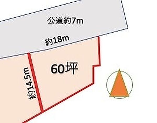 区画図：347000087134