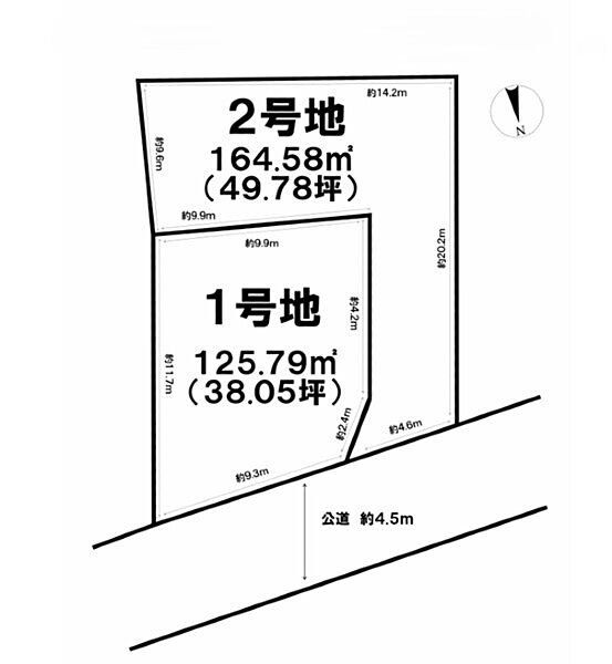 区画図：347000085399